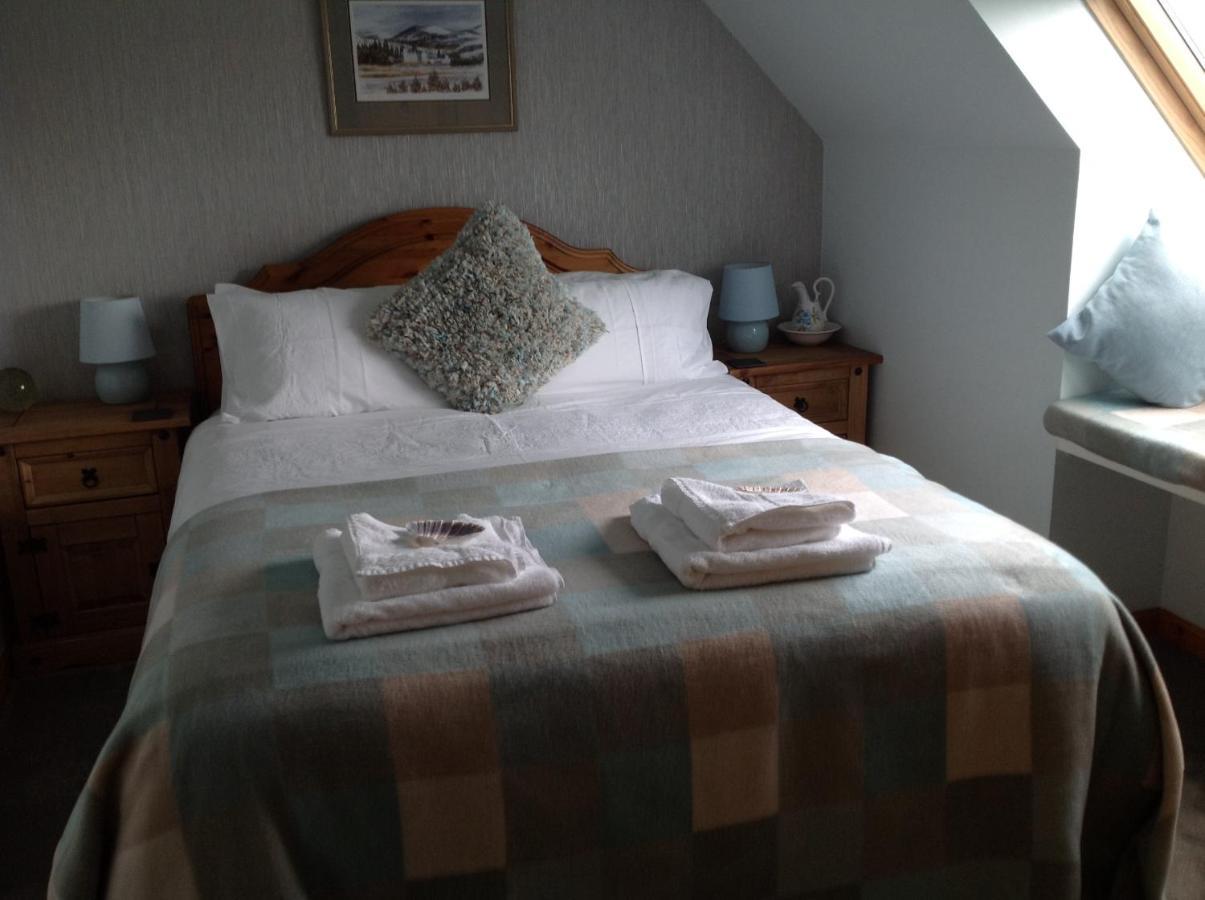 Taigh Pa Bed & Breakfast Uig  Luaran gambar