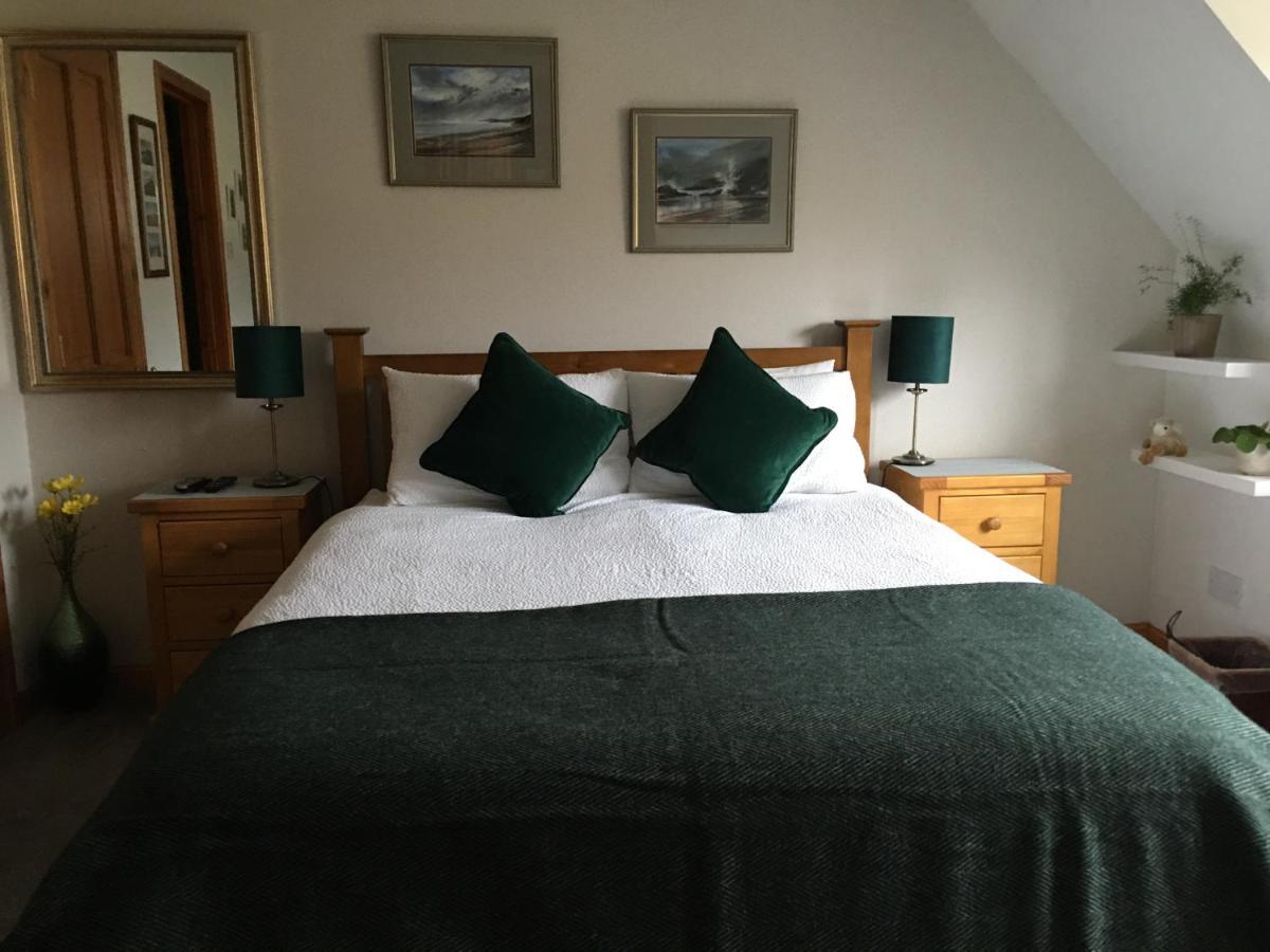 Taigh Pa Bed & Breakfast Uig  Luaran gambar