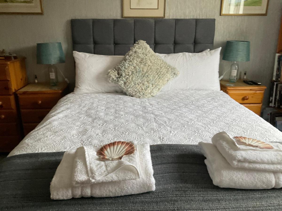 Taigh Pa Bed & Breakfast Uig  Luaran gambar