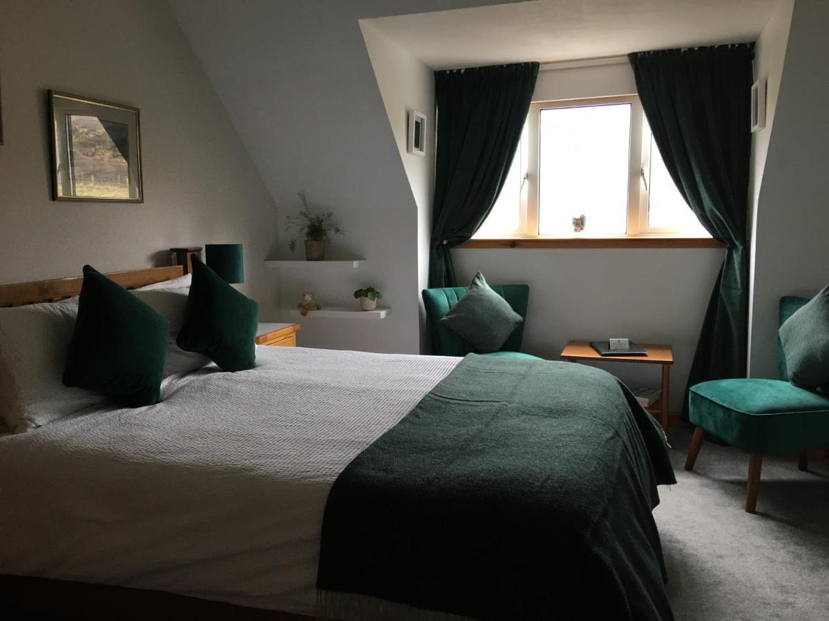 Taigh Pa Bed & Breakfast Uig  Luaran gambar