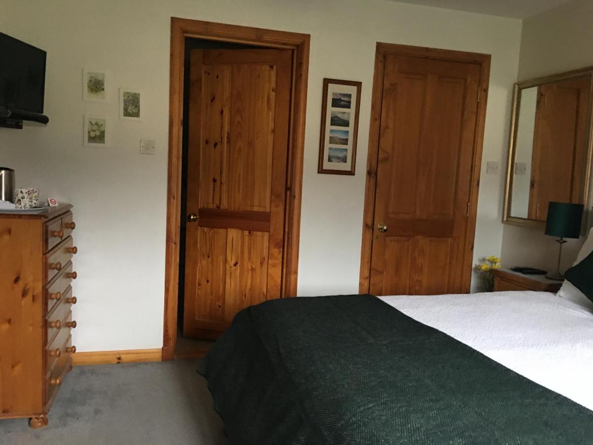 Taigh Pa Bed & Breakfast Uig  Luaran gambar
