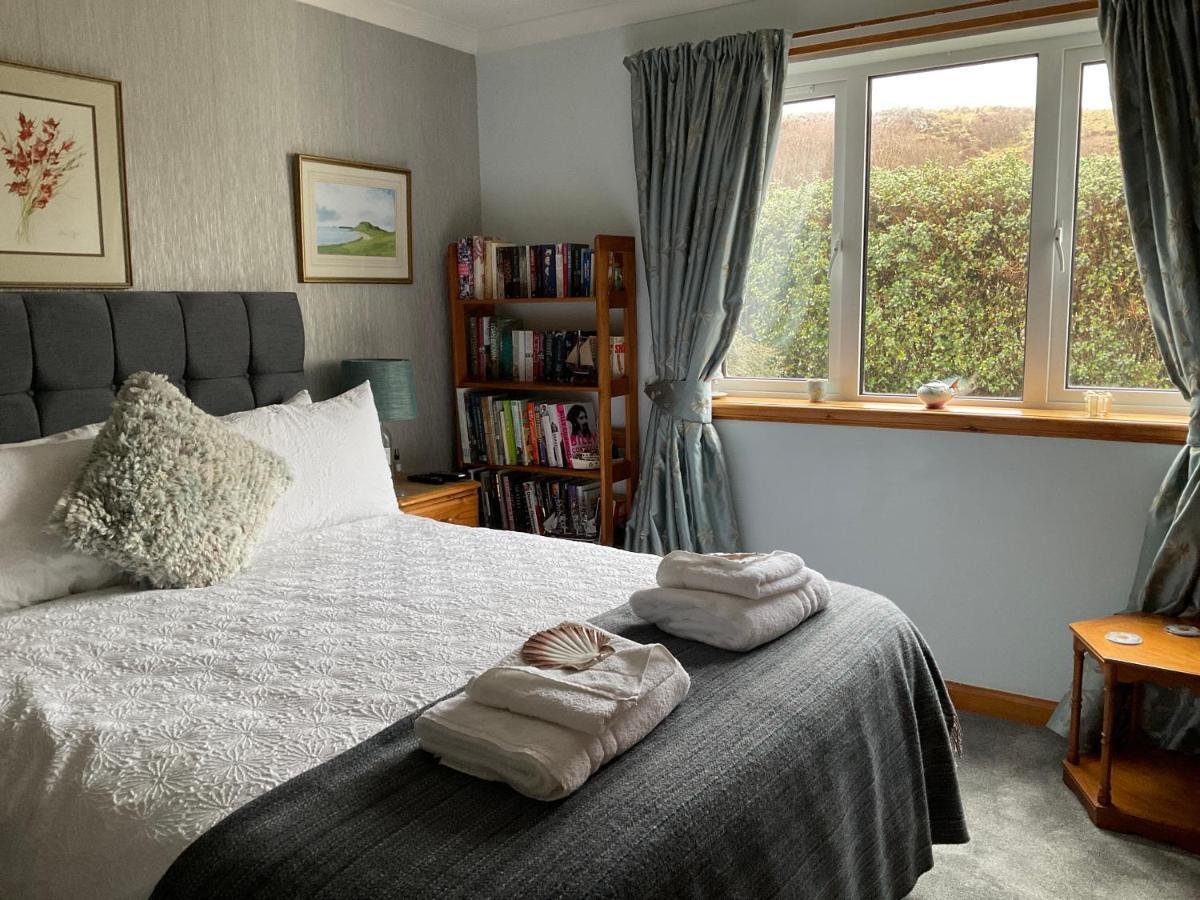 Taigh Pa Bed & Breakfast Uig  Luaran gambar